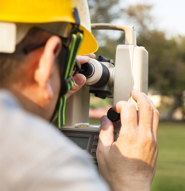 Surveying, surveyor: Föld-Könyv Ltd.